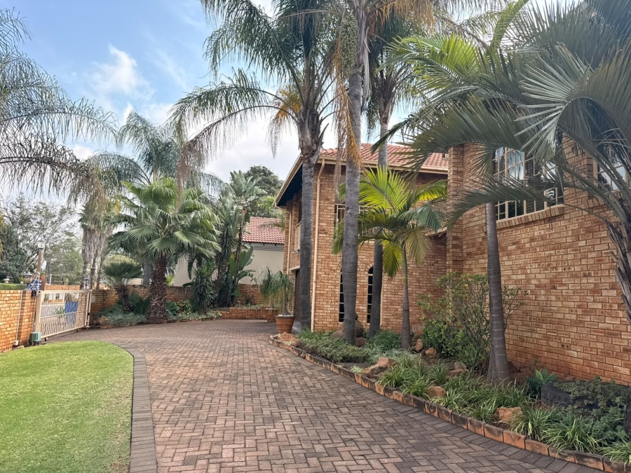 4 Bedroom Property for Sale in Cashan North West